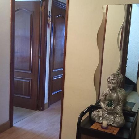 Gaia Hab Doble Con Bano Compartido Apartment Bilbao Exterior foto